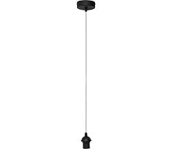 Helam Tápkábel 1xE27/60W/230V