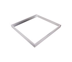 Immax Felületre szerelhető LED panel szerelőkeret