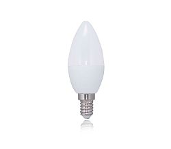 Immax LED izzó E14/5,5W/230V gyertya