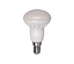 Immax LED izzó E14/6W/230V