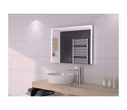Immax LED Tükör dimmelhető lámpával 700x500mm