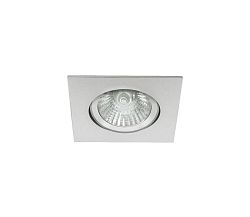 Kanlux Beépíthető lámpa RADAN 1xGX5,3/50W/12V