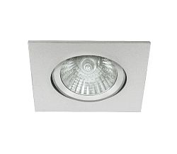 Kanlux Beépíthető lámpa TESON 1xGU10/50W/230V