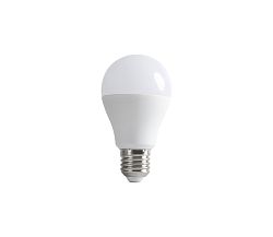 Kanlux LED Izzó MILEDO E27/9W/230V NW