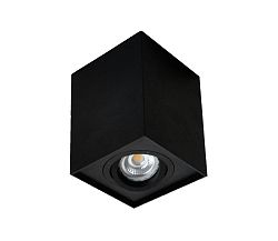 Kanlux Spotlámpa GORD 1xGU10/25W/230V króm