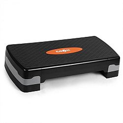 KLARFIT aerobic stepper, otthoni edzésre, 250 kg