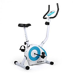 KLARFIT Mobi FX 250, otthoni edzőbicikli, ergométer