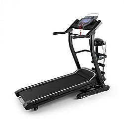 KLARFIT Pacemaker FX5, futópad