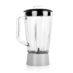 Klarstein Carina, 1,5 l, mixer kancsó