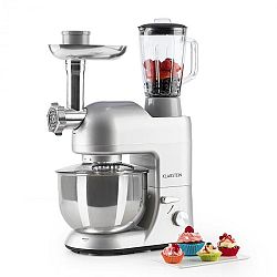 Klarstein Lucia Argentea mixer, húsdaráló