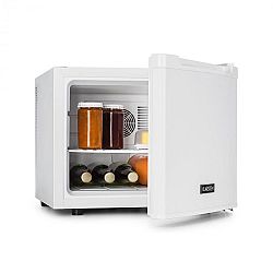 Klarstein Manhattan, mini hűtő, 35 l, fehér