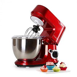 Klarstein mixer Carina Rossa, 800 W, 4 l