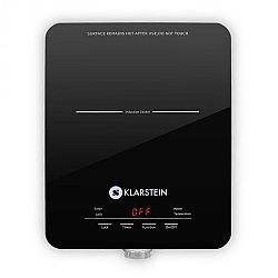 Klarstein VariCook SX főzőlap, 1800W, időzítő, 240°C