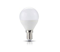 Kobi LED izzó E14/4,5W/230V 4000K