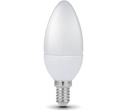 Kobi LED izzó E14/4,5W/230V 6000K