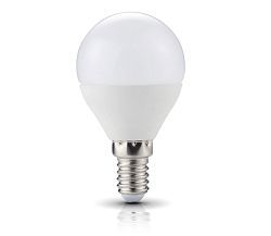 Kobi LED izzó E14/4,5W/230V 6000K
