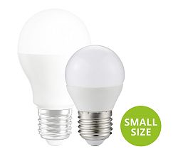Kobi LED izzó E14/6W/230V 6000K