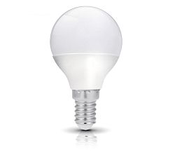 Kobi LED izzó E14/7,5W/230V 3000K