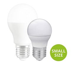 Kobi LED izzó E27/7,5W/230V 3000K