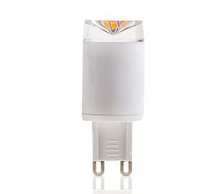 Kobi LED Izzó G9/3,5W/230V 3000K