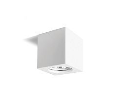 Kobi Mennyezeti spotlámpa NAOS 1xGU10/35W/230V