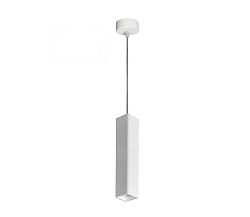 Kobi Mennyezeti spotlámpa VENICE 1xGU10/35W/230V