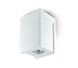 Kobi Mennyzeti spotlámpa LINDO 1xGU10/25W/230V