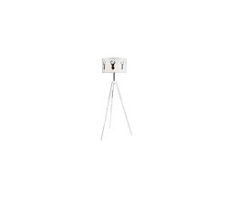 Lamkur Állólámpa 1xE27/60W/230V