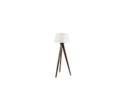 Lamkur Állólámpa AIDA 1xE27/60W/230V
