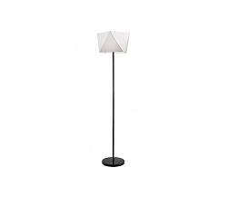 Lamkur Állólámpa CARLA 1xE27/60W/230V