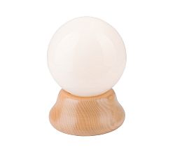 Lamkur Asztali lámpa 1xE14/40W/230V