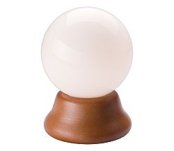 Lamkur Asztali lámpa 1xE14/40W/230V