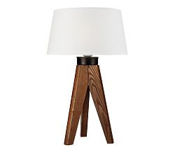 Lamkur Asztali lámpa AIDA 1xE27/60W/230V