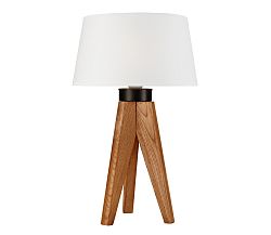 Lamkur Asztali lámpa AIDA 1xE27/60W/230V