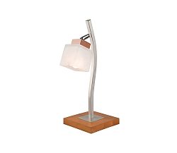 Lamkur Asztali lámpa DANA 1xE14/40W/230V