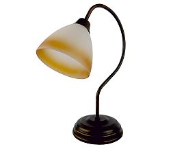 Lamkur Asztali lámpa MARKO I 1xE27/60W/230V