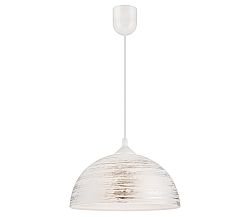 Lamkur Asztali lámpa ORZECH 1xE27/60W/230V