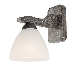 Lamkur Csillár ADRIANO 5xE27/60W/230V