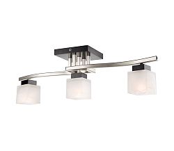 Lamkur Csillár DANA 3xE14/40W/230V