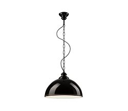 Lamkur Csillár láncon 1xE27/60W/230V