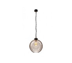 Lamkur Csillár láncon 1xE27/60W/230V