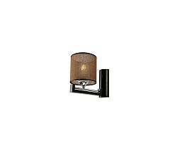 Lamkur Csillár láncon AZZURRO 3xE27/60W/230V