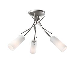 Lamkur Csillár OSHINE 3xE14/40W/230V