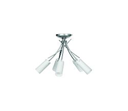 Lamkur Csillár OSHINE 5xE14/40W/230V