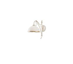 Lamkur Csillár rúdon LUIZA 3xE27/60W/230V