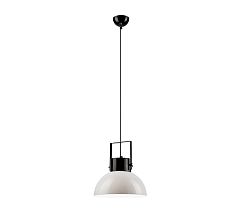 Lamkur Csillár zsinóron 1xE27/60W/230V