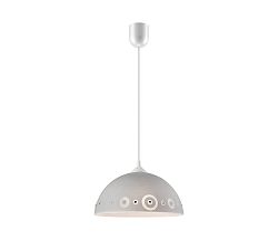 Lamkur Csillár zsinóron 1xE27/60W/230V