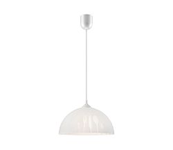 Lamkur Csillár zsinóron 1xE27/60W/230V