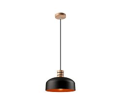 Lamkur Csillár zsinóron 1xE27/60W/230V