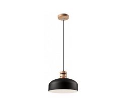 Lamkur Csillár zsinóron 1xE27/60W/230V